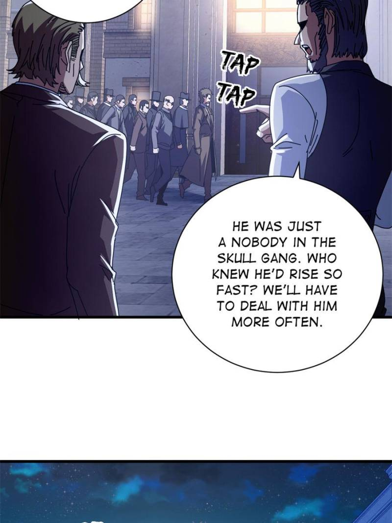 A Transmigrated Warden's Battle for Redemption Chapter 110 70
